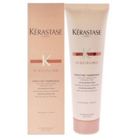 Kerastase Discipline Keratine Thermique Smoothing Taming Milk Anti-Frizz