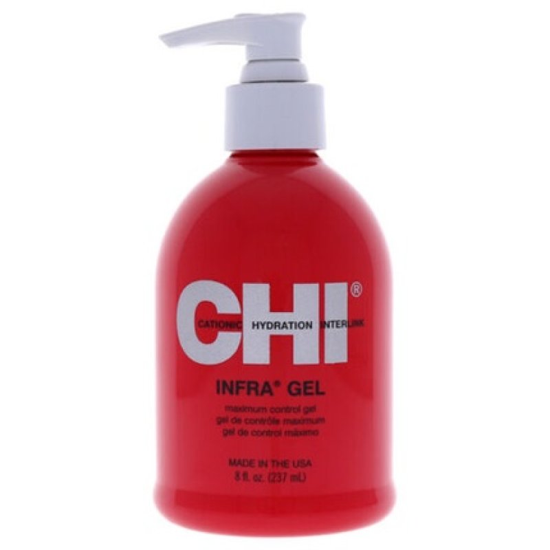 CHI Infra Gel Maximum Control 8oz Hair Care