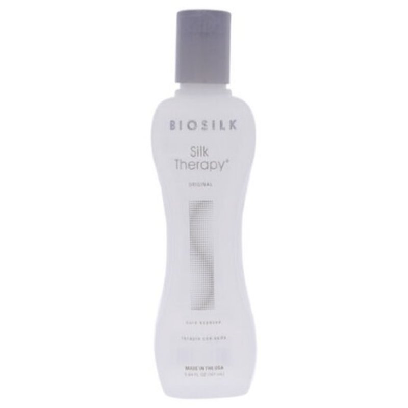 BioSilk Silk Therapy Serum 5.64oz Hair Care