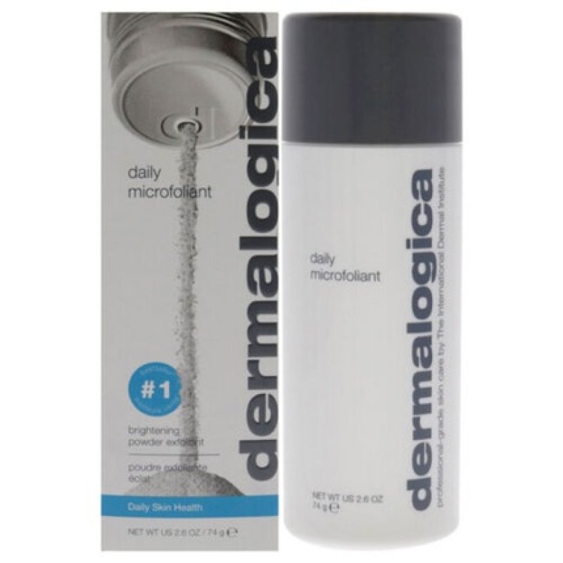 Dermalogica Daily Microfoliant Polisher Skincare 76.70ml