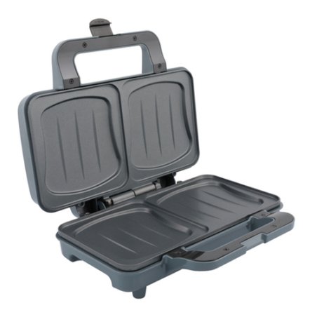 Frifri Duo 'Dwich XXL sandwich maker 900 W Grey