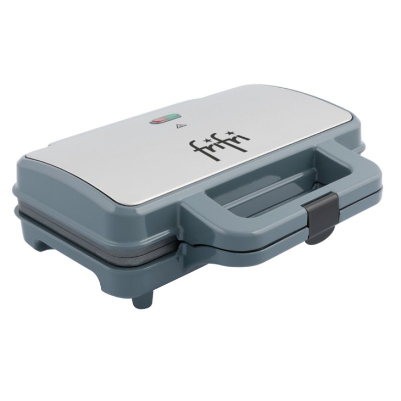 Appareil Croque-Monsieur - Duo'Dwich XXL - FRI1602009GRP