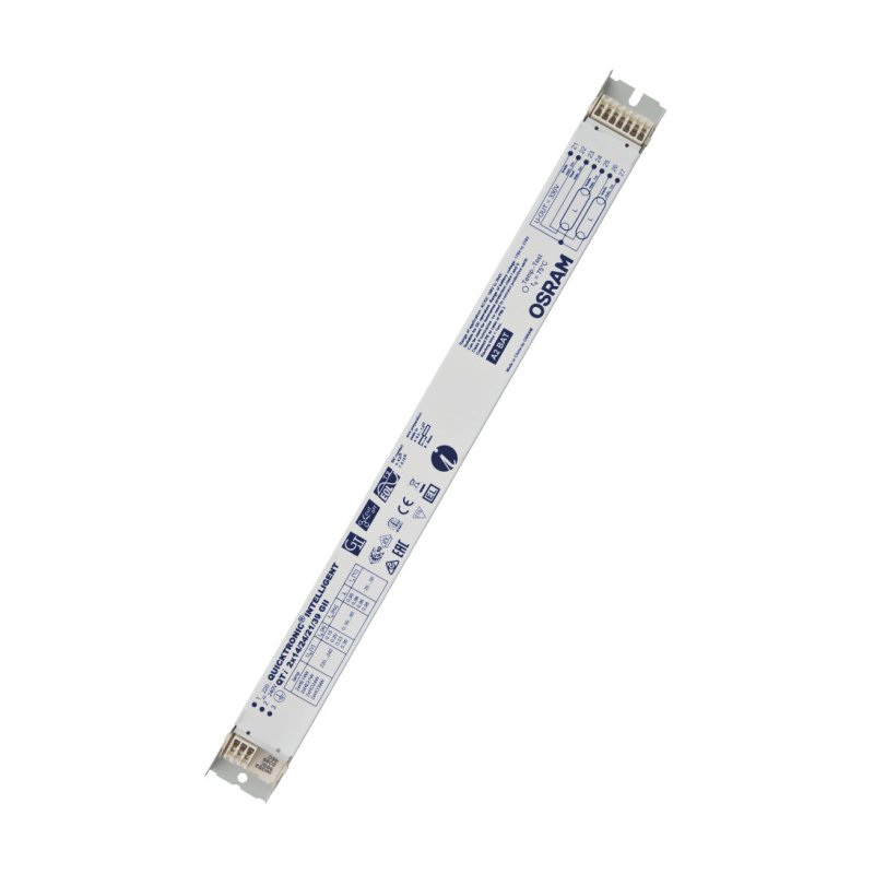 Osram QTi 2X14/24/21/39 GII