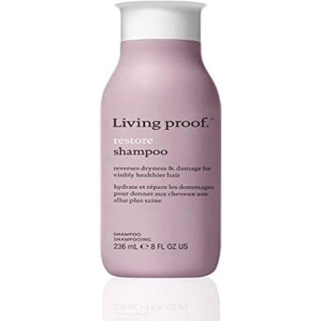 Living Proof Restore Shampoo, 236ml