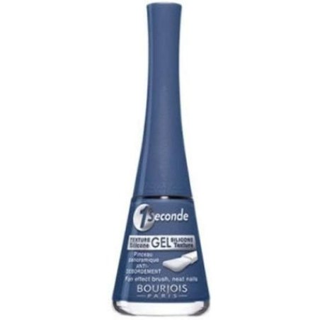 Bourjois 1 Seconde Gel Nail Polish 8ml