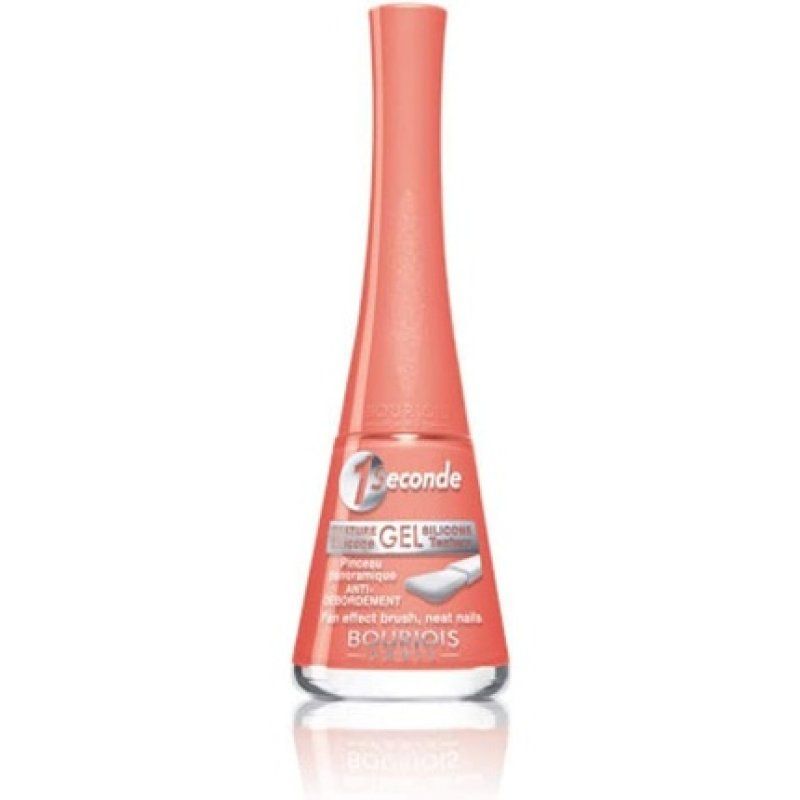 Bourjois 1 Second Gel Nails Lacquer 25