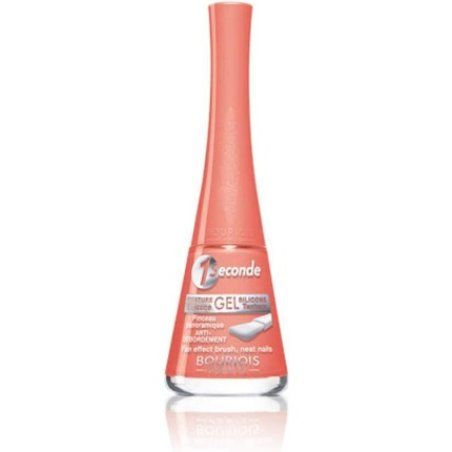 Bourjois 1 Second Gel Nails Lacquer 25