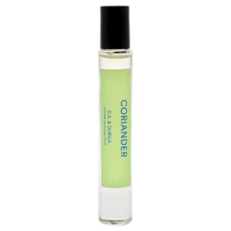 Ds & Durga Coriander Pocket Perfume for Women 0.3 Oz Spray