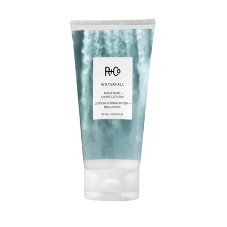 R Co Waterfall Moisture and Shine Lotion 5 Fl Oz