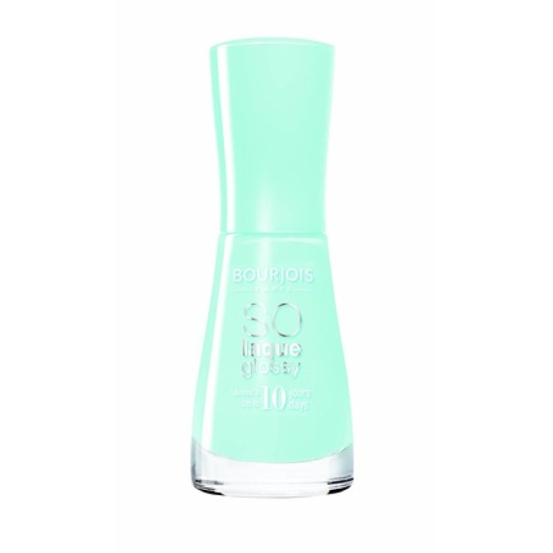 Bourjois So Glossy Nail Polish Number 09