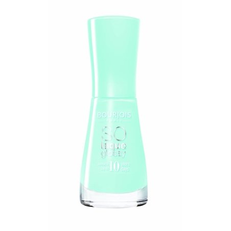 Bourjois So Glossy Nail Polish Number 09