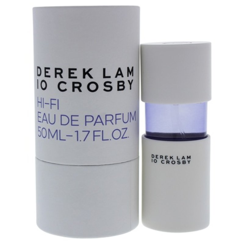 Derek Lam Hifi For Women 17 Oz Eau De Parfum Spray