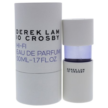 Derek Lam Hifi For Women 17 Oz Eau De Parfum Spray