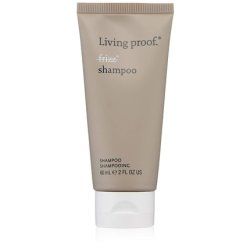 No Frizz Shampoo 60ml