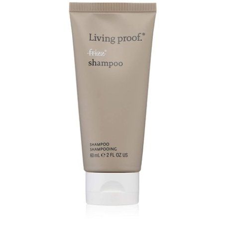 No Frizz Shampoo 60ml