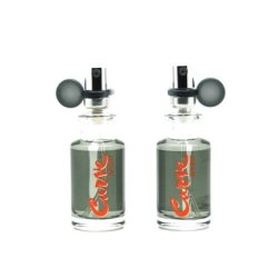 Curve Sport by Liz Claiborne Cologne Spray for Men 0.5oz 15ml - Lot of 2