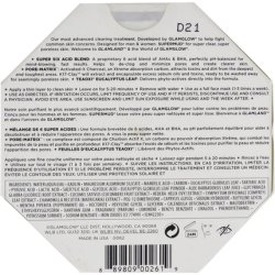 Glamglow Supermud Clearing Treatment