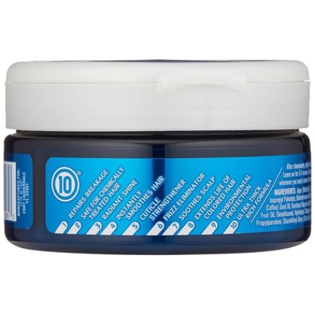 Tratament pentru par It`s A 10 Potion 10 Miracle Repair Mask, 240ml