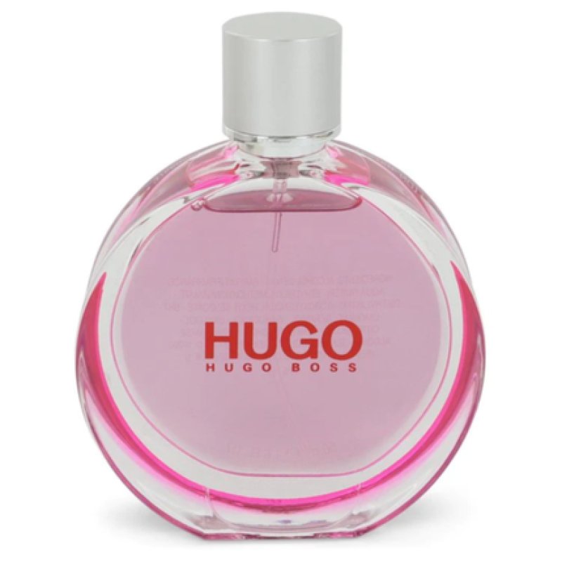 Hugo Extreme by Hugo Boss Eau De Parfum Spray 1.6oz for Women - Tester