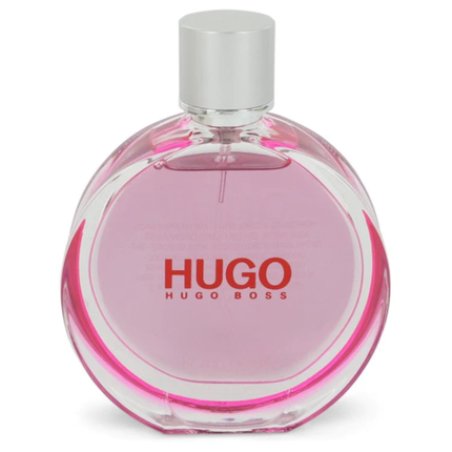 Hugo Extreme by Hugo Boss Eau De Parfum Spray 1.6oz for Women - Tester