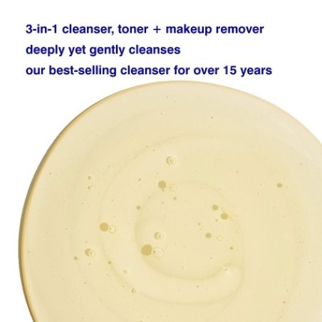 (Malin Goetz) Grapefruit Face Cleanser for Women 8oz