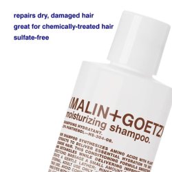 (Malin Goetz) Moisturizing Shampoo for Unisex 8oz