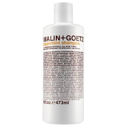 (Malin Goetz) Peppermint Shampoo for Unisex 16.1oz