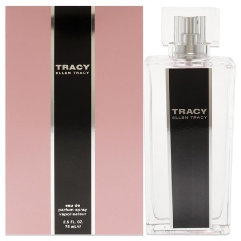 ELLEN TRACY TRACY EDP Spray 2.5 oz 75 ml