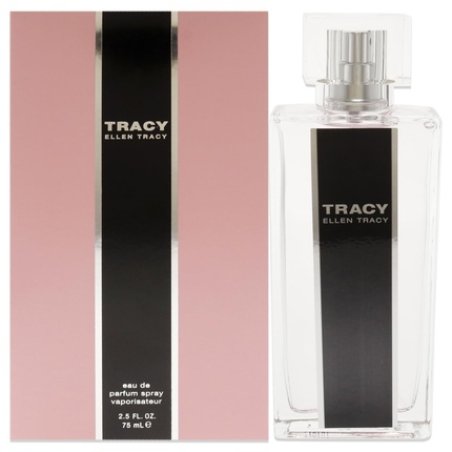 ELLEN TRACY TRACY EDP Spray 2.5 oz 75 ml