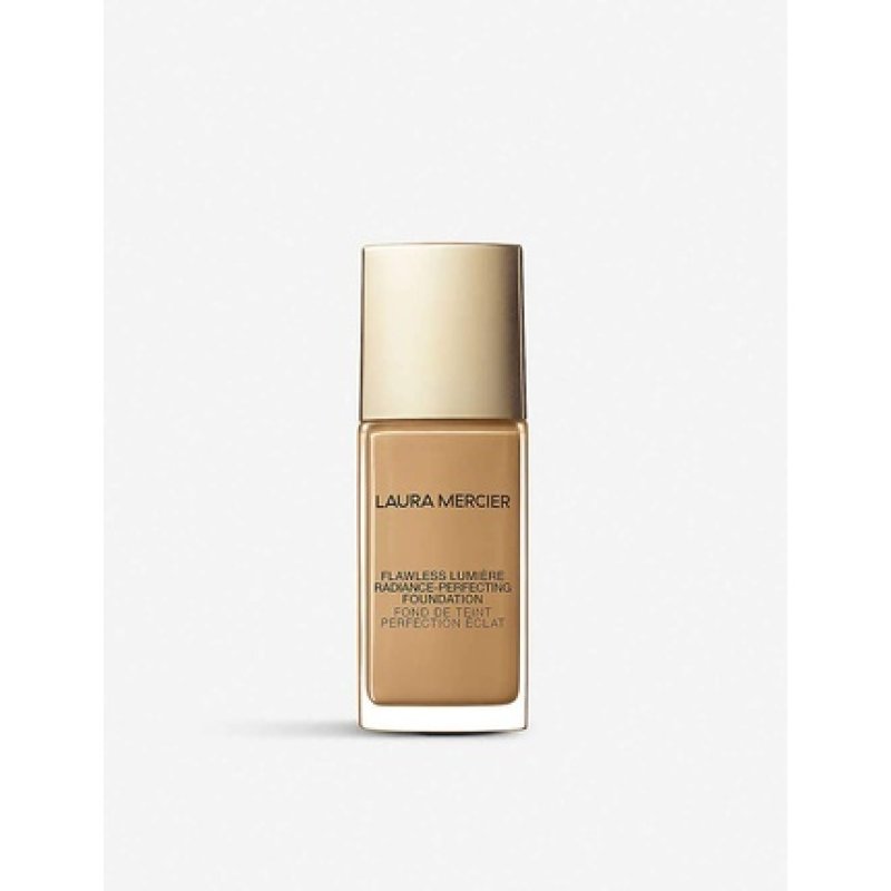 Laura Mercier Flawless Lumiere 4W1.5 Tawny Foundation 30ml