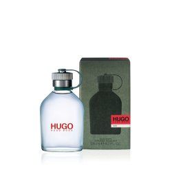 HUGO BOSS HUGO Man 125 ml Hommes