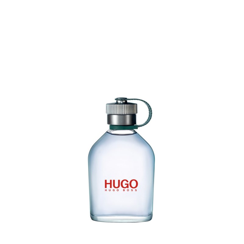 HUGO BOSS HUGO Man 125 ml Hommes