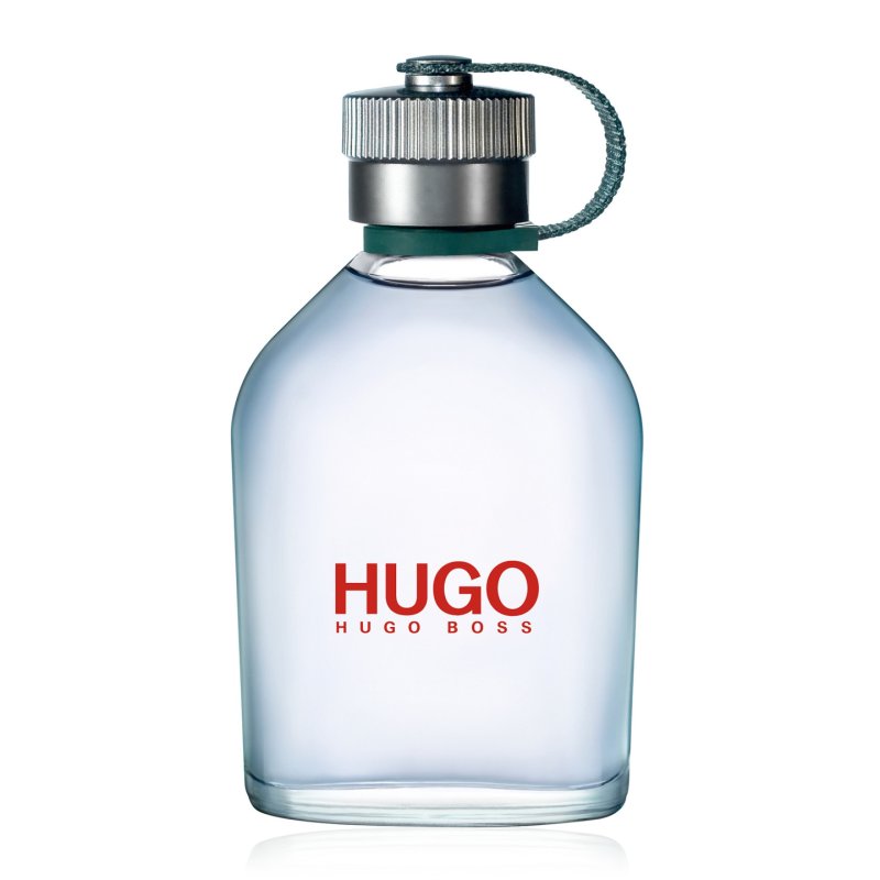 HUGO BOSS HUGO Man 125 ml Hommes
