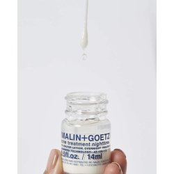 Malin Goetz Acne Nighttime Treatment 0.5oz for Unisex