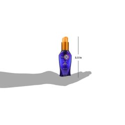 It's a 10 Haircare Miracle Oil Plus Keratin 3 fl. oz. - Pack of 2