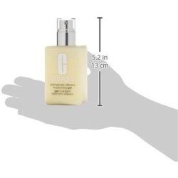 Clinique Dramatically Different Moisturizing Gel With Pump 200ml