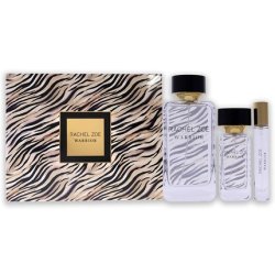 Rachel Zoe Warrior Set Eau de Parfum Sprays 3 Count Complete Set