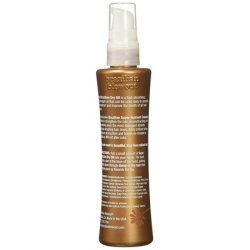 Brazilian Blowout Acai Brazilian Dry Oil for Unisex 100ml