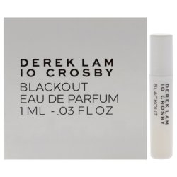 Derek Lam Blackout For Women - 1 Ml Eau De Parfum Spray Vial On Card Mini