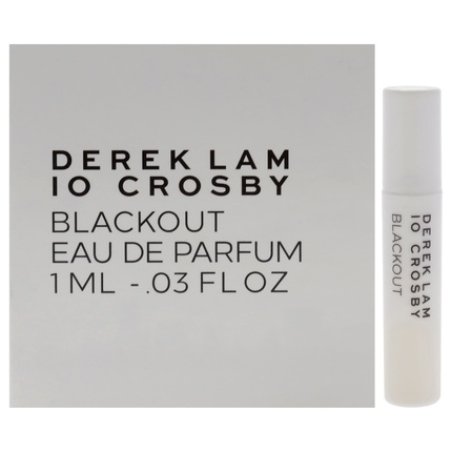 Derek Lam Blackout For Women - 1 Ml Eau De Parfum Spray Vial On Card Mini
