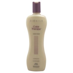 BioSilk Color Therapy Conditioner 354ml Hair Care