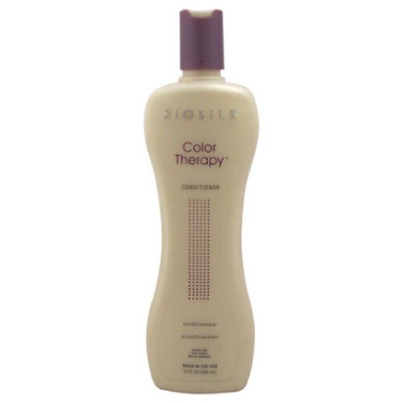 BioSilk Color Therapy Conditioner 354ml Hair Care
