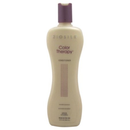 BioSilk Color Therapy Conditioner 354ml Hair Care