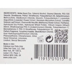 Oribe Creme for Style Hair 5oz Styling Cream