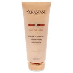 Kerastase Discipline Fondant Fluidealiste Smooth-in-Motion Care Conditioner