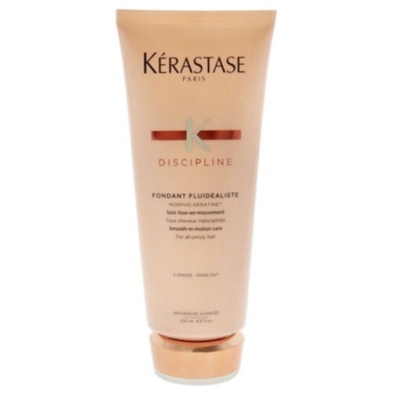 Kerastase Discipline Fondant Fluidealiste Smooth-in-Motion Care Conditioner