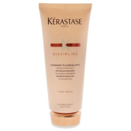 Kerastase Discipline Fondant Fluidealiste Smooth-in-Motion Care Conditioner