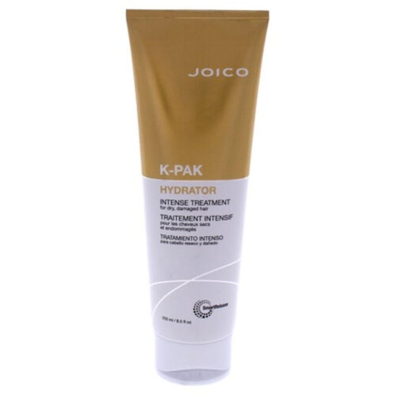 Joico K-Pak Hydrator Intense Treatment 8.5oz Hair Care