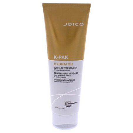Joico K-Pak Hydrator Intense Treatment 8.5oz Hair Care
