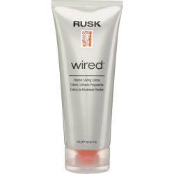 Wired by Rusk Creme for Unisex 6oz